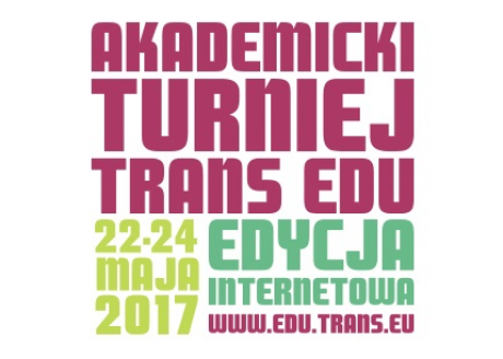 IX Akademicki Turniej TransEdu