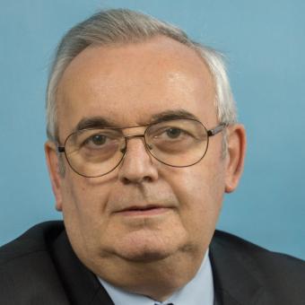 dr inż. Bogusław Madej