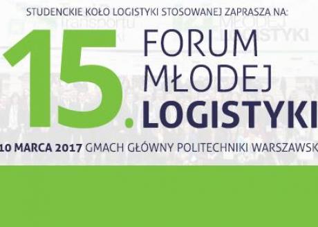 TransEdu na 15. Forum Młodej Logistyki