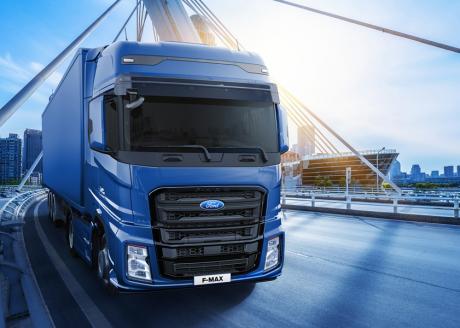 Intermodal transport