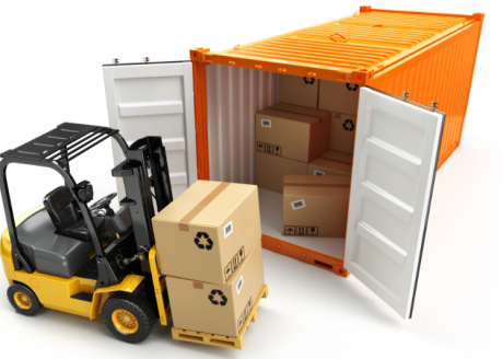 ​Konsolidacja kontenerów w praktyce: rola spedytora morskiego