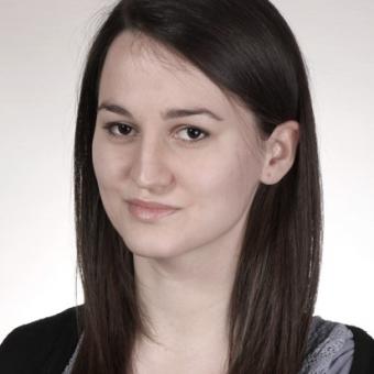 Monika Ulińska